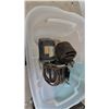 Image 2 : 3 Electric Motors