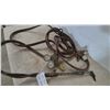 Image 3 : Oxy-Acetylene Torch Kit: Cutting Torch, Hoses, and Two Dual-Gauge Regulators