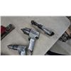 Image 2 : Powermate Air Hammer Set, Air Hammer, Air Drill, Air Ratchet, 2 Air Impact Wrenches, and Air Sander