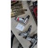 Image 3 : Powermate Air Hammer Set, Air Hammer, Air Drill, Air Ratchet, 2 Air Impact Wrenches, and Air Sander