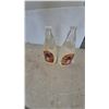 Image 6 : Assorted Bamboo Torches and Red and White Candles on Sticks with 2 jugs of citrolite