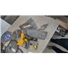 Image 2 : Vermont American Hand Saw, Assorted Saw Blades, Trowels