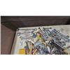 Image 4 : Assorted Wrenches, Screwdrivers, Pliers, Utility Knife