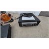 Image 2 : CB Radios, Legacy Car Stereo, Orange Beacon Light