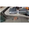 Image 4 : CB Radios, Legacy Car Stereo, Orange Beacon Light