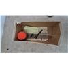 Image 4 : Craftsman Commercial Hand Grinder, Model 315.25841, 115V, 25000 RPM