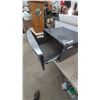 Image 3 : LG SideKick Pedestal Washer and Drawer, Black, Model WD100CV, 27” W x 13 3/5” H x 30 4/5” D