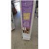 Image 4 : Roberts Smoothedge Agrippe Tapis and Spectrum Folding Door, 32” x 80” Oak/Chêne