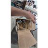 Image 6 : Roberts Smoothedge Agrippe Tapis and Spectrum Folding Door, 32” x 80” Oak/Chêne