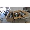 Image 1 : Juno Down Lites Recessed Lighting Fixtures, 6 Total, Energy Star, Model TC926LEDA-1