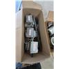 Image 2 : Juno Down Lites Recessed Lighting Fixtures, 6 Total, Energy Star, Model TC926LEDA-1
