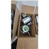 Image 3 : Juno Down Lites Recessed Lighting Fixtures, 6 Total, Energy Star, Model TC926LEDA-1