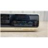 Image 3 : Panasonic Omnivision VHS HQ VCR with Digital Quartz Tuning