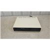 Image 4 : Panasonic Omnivision VHS HQ VCR with Digital Quartz Tuning