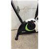 Image 3 : Advantage Fitness 488 Stationary Exercise Bike with Digital Display and Adjustable Resistance