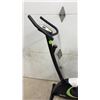 Image 4 : Advantage Fitness 488 Stationary Exercise Bike with Digital Display and Adjustable Resistance