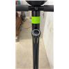 Image 5 : Advantage Fitness 488 Stationary Exercise Bike with Digital Display and Adjustable Resistance