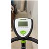 Image 6 : Advantage Fitness 488 Stationary Exercise Bike with Digital Display and Adjustable Resistance