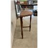 Image 4 : Wooden Demi-Lune Accent Table