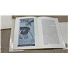 Image 10 : Vintage Books Including "Farewell to Steam in Canada", "Singing Wires", "Language Exercises"