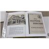 Image 8 : Vintage Books Including "Farewell to Steam in Canada", "Singing Wires", "Language Exercises"