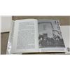 Image 9 : Vintage Books Including "Farewell to Steam in Canada", "Singing Wires", "Language Exercises"