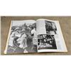 Image 6 : Spencer Tracy by Alison King, James Dean by George Perry, and LIFE The Beatles Books
