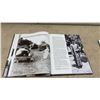 Image 9 : Spencer Tracy by Alison King, James Dean by George Perry, and LIFE The Beatles Books