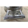 Image 8 : Vintage 1940s Rival Can-O-Mat Chrome-Plated Wall-Mounted Can Opener With Original Box, Iron