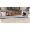 Image 5 : Seeburg 3WS Wall-O-Matic Tabletop Stereo Jukebox Remote Selector, 4 Plays a Quarter, circa 1962