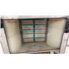 Image 7 : Seeburg 3WS Wall-O-Matic Tabletop Stereo Jukebox Remote Selector, 4 Plays a Quarter, circa 1962