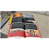 Image 3 : Canada Post Collection Canada Annual Stamp Yearbooks, 2003, 2004, 2007, 2008, 2009 and 2011