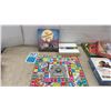 Image 2 : Honeymooners and All My Children Board Games, Doctor Zhivago, F.X. Schmid Puzzles