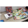 Image 3 : Honeymooners and All My Children Board Games, Doctor Zhivago, F.X. Schmid Puzzles