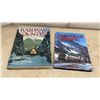 Image 2 : Railway Books, Railway Country, Canadian Pacific, The Steam Locomotive
