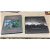 Image 4 : Railway Books, Railway Country, Canadian Pacific, The Steam Locomotive