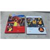Image 5 : Railway Books, Railway Country, Canadian Pacific, The Steam Locomotive