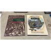 Image 3 : Lot of 8 Books Including Art Deco, Egyptology, Civil War, P.T. Barnum, Dragons