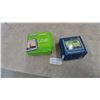 Image 1 : TomTom ONE 125 SE GPS and Magellan RoadMate 1470 GPS in Original Pkgs. 1 new 1 used