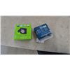 Image 3 : TomTom ONE 125 SE GPS and Magellan RoadMate 1470 GPS in Original Pkgs. 1 new 1 used