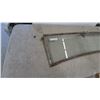Image 2 : Vintage Ford Model A Windshield Frame and Glass
