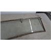 Image 3 : Vintage Ford Model A Windshield Frame and Glass