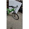 Image 3 : Supercycle Hooligan Full Suspension Mountain Bike 26”