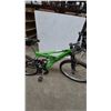 Image 4 : Supercycle Hooligan Full Suspension Mountain Bike 26”