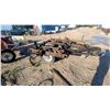 Image 1 : Cockshutt 240 8' Cultivator