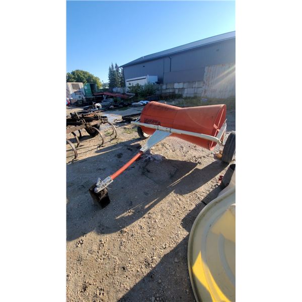 Inland 6' Swath Roller