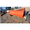 Image 3 : Inland 6' Swath Roller