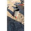 Image 6 : Auger hopper and extension