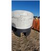 Image 2 : Poly Tank, 125 Gallon, Approx.