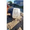 Image 6 : Poly Tank, 125 Gallon, Approx.